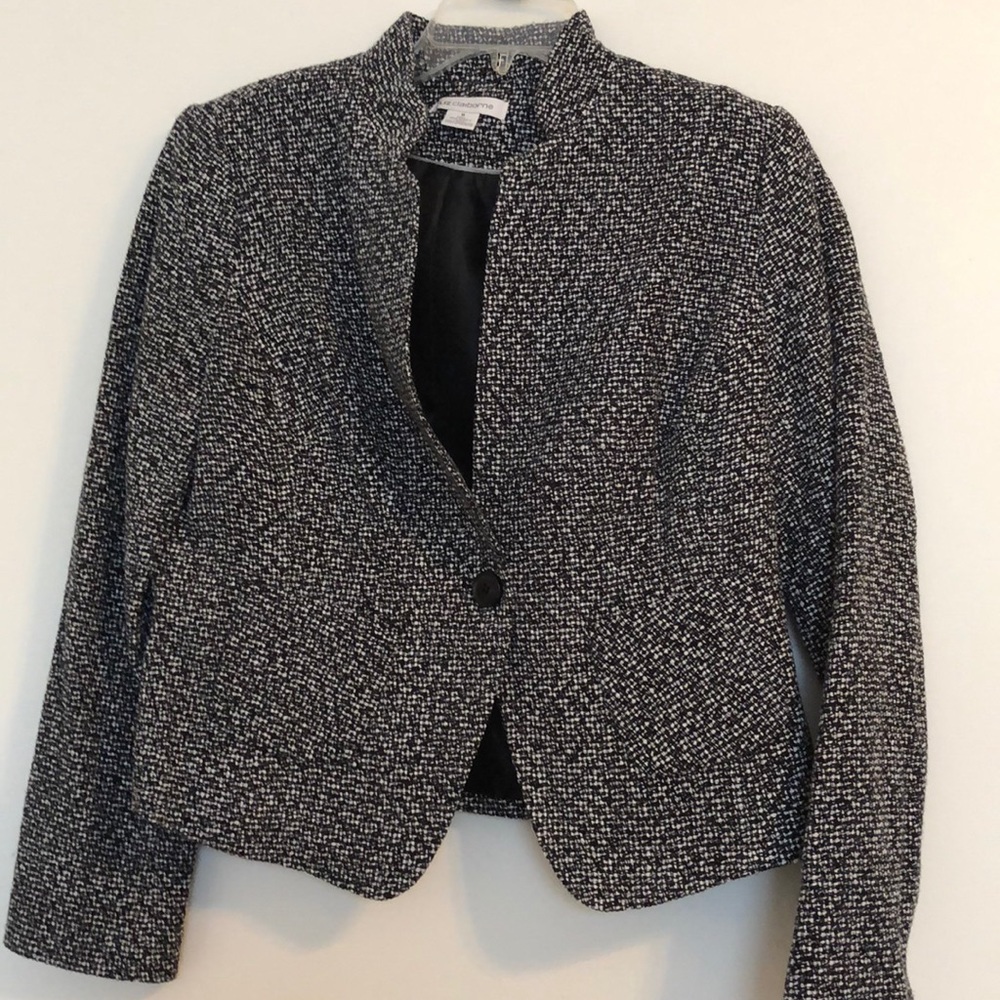 Liz Claiborne Blazer/Jacket